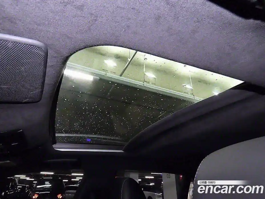 Lexus LS 2018 3.5 Автомат в Москве № 214856, фото 16