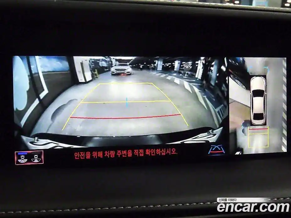 Lexus LS 2018 3.5 Автомат в Москве № 214856, фото 17