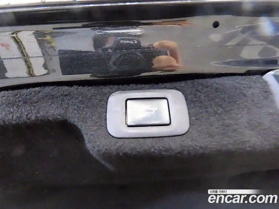 Lexus LS 2018 3.5 Автомат в Москве № 214856, фото 18