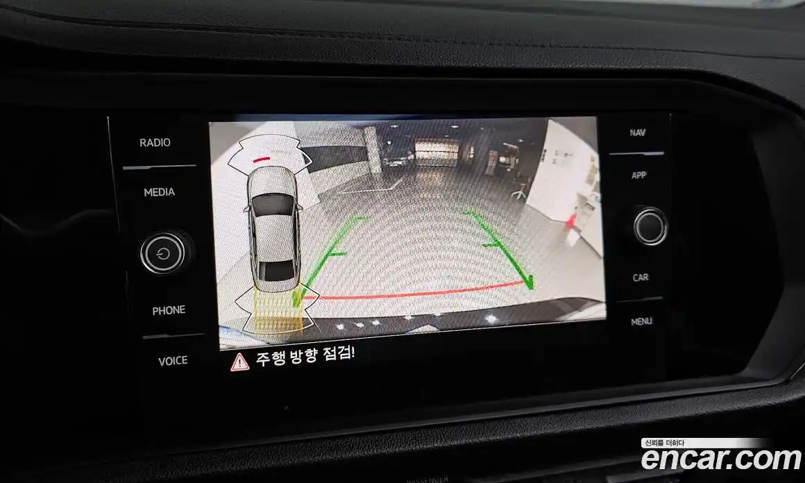 Volkswagen Jetta 2023 1.5 Автомат в Москве № 215049, фото 15