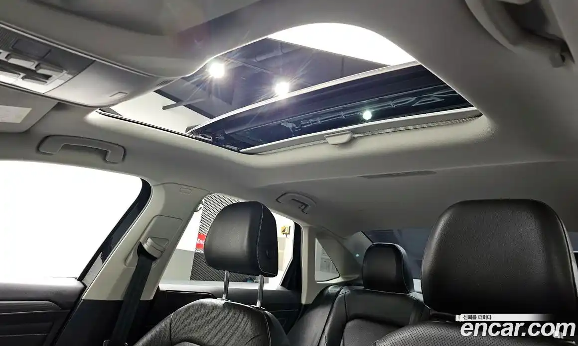 Volkswagen Jetta 2023 1.5 Автомат в Москве № 215049, фото 19