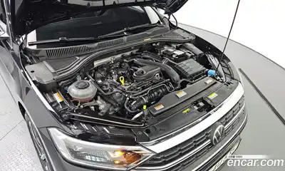 Volkswagen Jetta 2023 1.5 Автомат в Москве № 215049, миниатюра 6