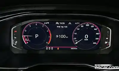 Volkswagen Jetta 2023 1.5 Автомат в Москве № 215049, миниатюра 8