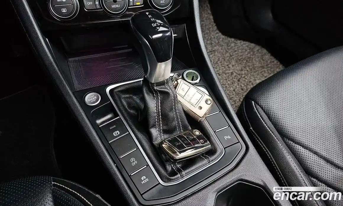 Volkswagen Jetta 2023 1.5 Автомат в Москве № 215049, фото 9