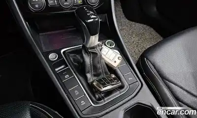 Volkswagen Jetta 2023 1.5 Автомат в Москве № 215049, миниатюра 9