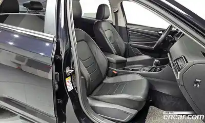 Volkswagen Jetta 2023 1.5 Автомат в Москве № 215049, миниатюра 10