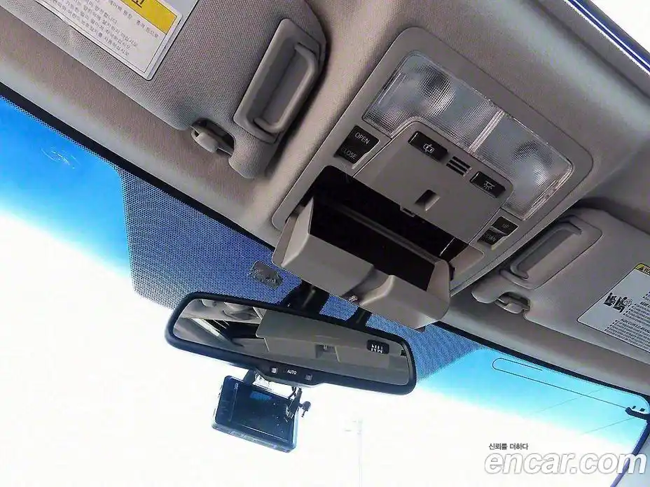 Toyota Camry 2012 2.5 Автомат в Москве № 215654, фото 16