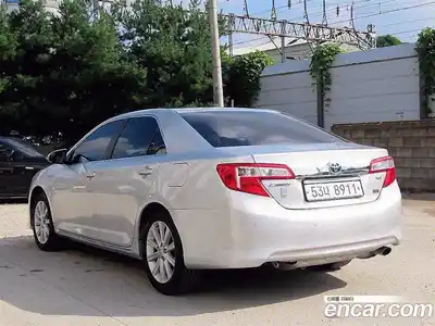 Toyota Camry 2012 2.5 Автомат в Москве № 215654, миниатюра 3