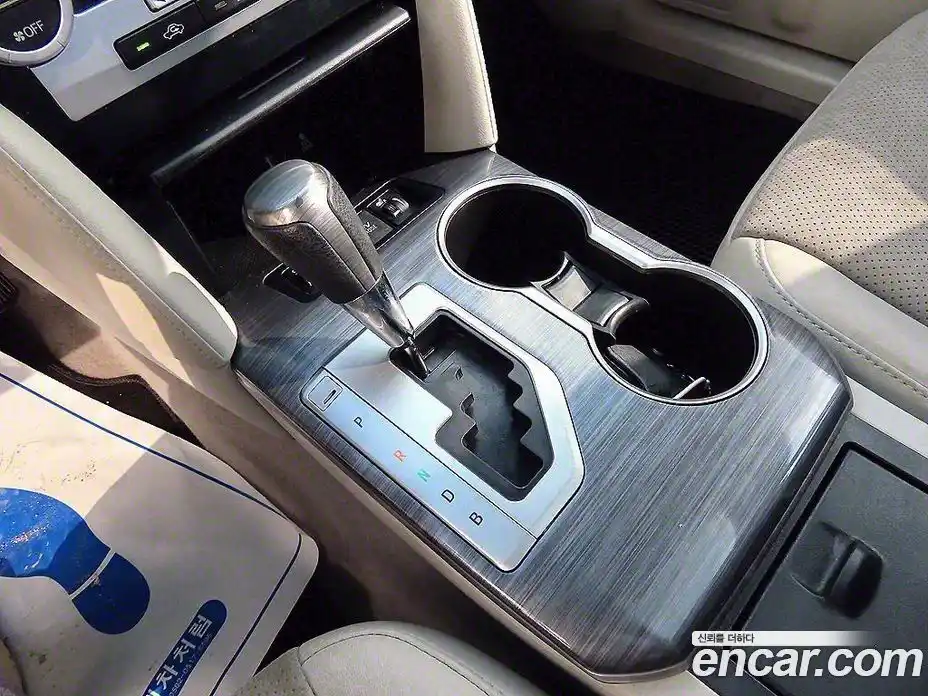 Toyota Camry 2012 2.5 Автомат в Москве № 215654, фото 10