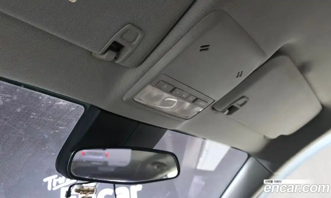 Chevrolet Trax 2017 1.4 Автомат в Москве № 218835, фото 7