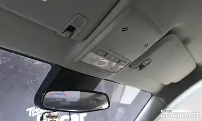 Chevrolet Trax 2017 1.4 Автомат в Москве № 218835, миниатюра 7