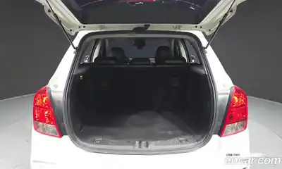 Chevrolet Trax 2017 1.4 Автомат в Москве № 218835, миниатюра 8