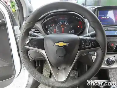 Chevrolet Spark 2016 1.0 Автомат в Москве № 219597, миниатюра 11