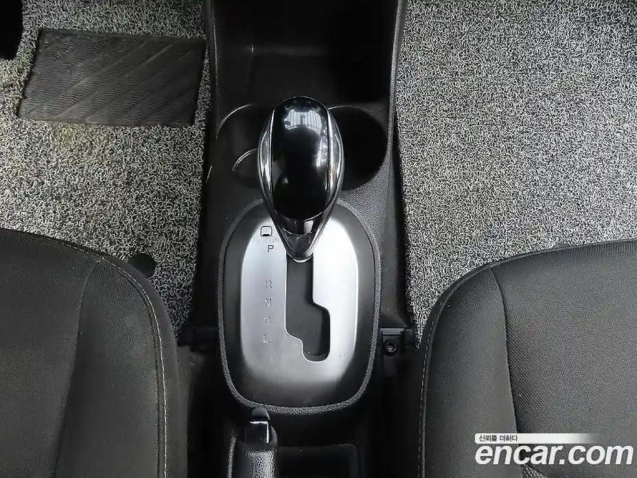 Chevrolet Spark 2016 1.0 Автомат в Москве № 219597, фото 12