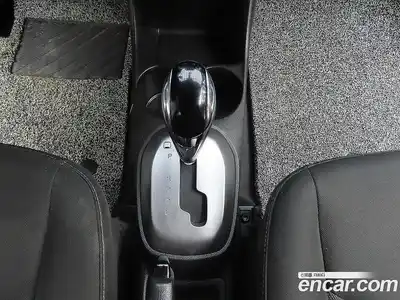 Chevrolet Spark 2016 1.0 Автомат в Москве № 219597, миниатюра 12