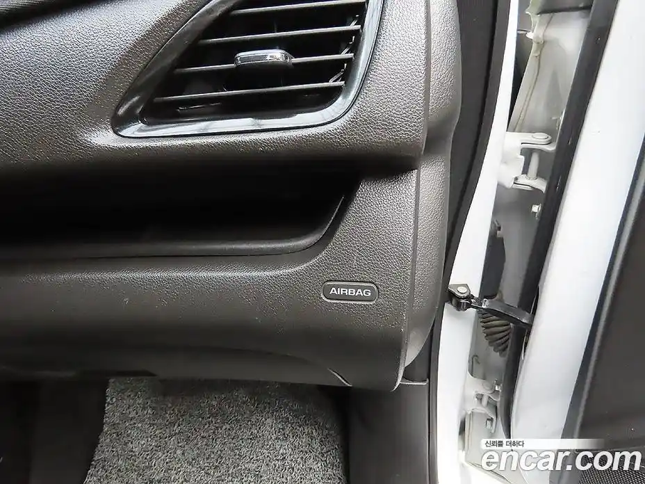 Chevrolet Spark 2016 1.0 Автомат в Москве № 219597, фото 16