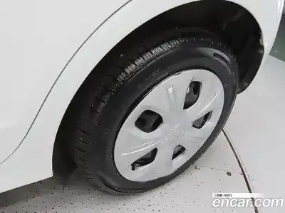 Chevrolet Spark 2016 1.0 Автомат в Москве № 219597, миниатюра 5