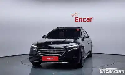 Mercedes-Benz E-Class 2024 2.0 Автомат в Москве № 221543, миниатюра 11