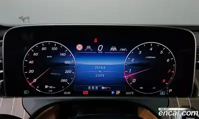 Mercedes-Benz E-Class 2024 2.0 Автомат в Москве № 221543, миниатюра 12