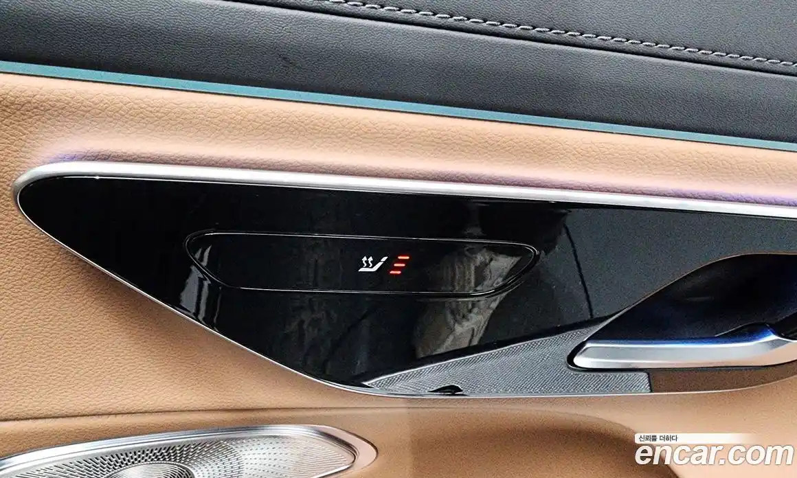 Mercedes-Benz E-Class 2024 2.0 Автомат в Москве № 221543, фото 16