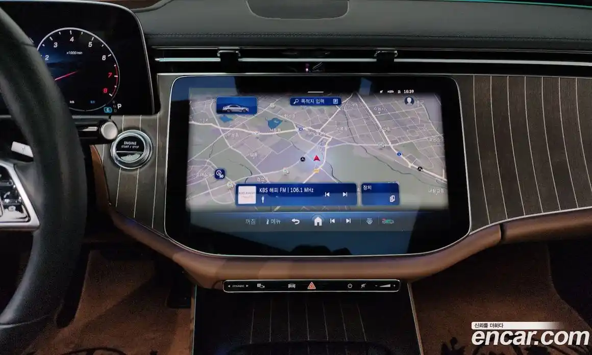 Mercedes-Benz E-Class 2024 2.0 Автомат в Москве № 221543, фото 18