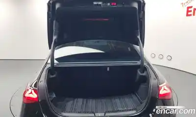 Mercedes-Benz E-Class 2024 2.0 Автомат в Москве № 221543, миниатюра 3