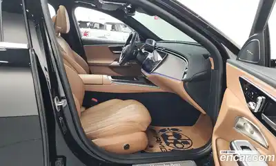 Mercedes-Benz E-Class 2024 2.0 Автомат в Москве № 221543, миниатюра 5