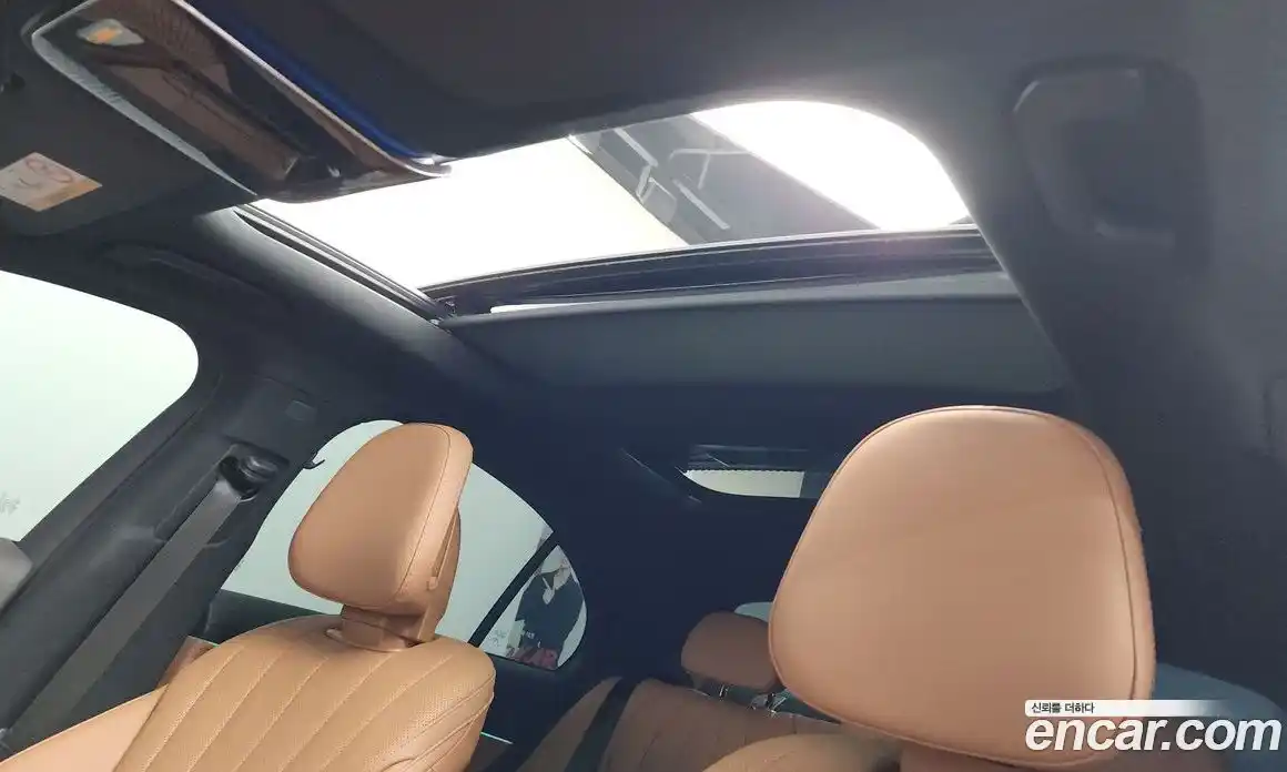 Mercedes-Benz E-Class 2024 2.0 Автомат в Москве № 221543, фото 6