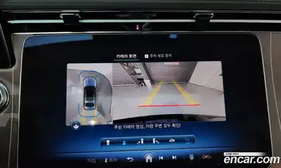 Mercedes-Benz E-Class 2024 2.0 Автомат в Москве № 221543, миниатюра 8