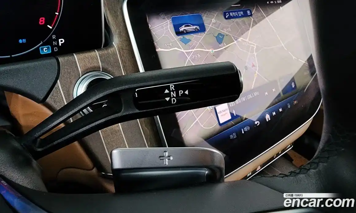 Mercedes-Benz E-Class 2024 2.0 Автомат в Москве № 221543, фото 10