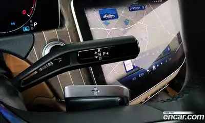 Mercedes-Benz E-Class 2024 2.0 Автомат в Москве № 221543, миниатюра 10