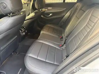 Mercedes-Benz E-Class 2022 2.0 Автомат в Москве № 222534, миниатюра 11
