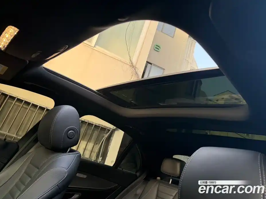 Mercedes-Benz E-Class 2022 2.0 Автомат в Москве № 222534, фото 19