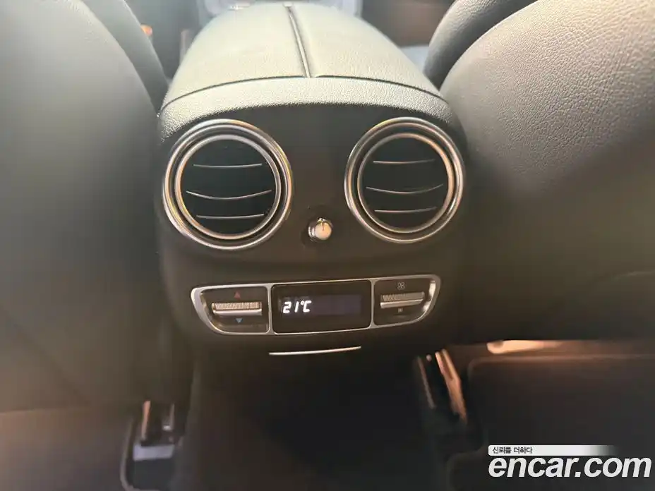 Mercedes-Benz E-Class 2022 2.0 Автомат в Москве № 222534, фото 20