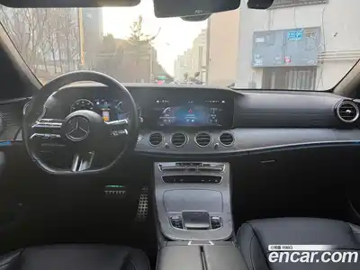 Mercedes-Benz E-Class 2022 2.0 Автомат в Москве № 222534, миниатюра 7