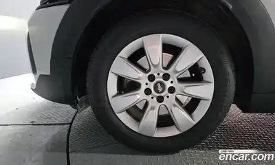 Mini Countryman, 2022