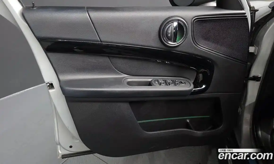 Mini Countryman 2022 1.5 Автомат в Москве № 223774, фото 11