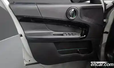 Mini Countryman 2022 1.5 Автомат в Москве № 223774, миниатюра 11