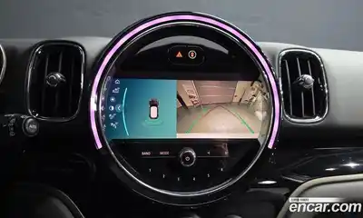 Mini Countryman 2022 1.5 Автомат в Москве № 223774, миниатюра 12