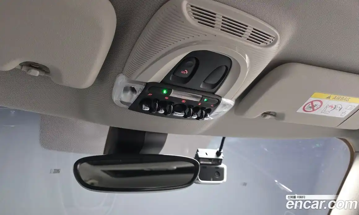 Mini Countryman 2022 1.5 Автомат в Москве № 223774, фото 17