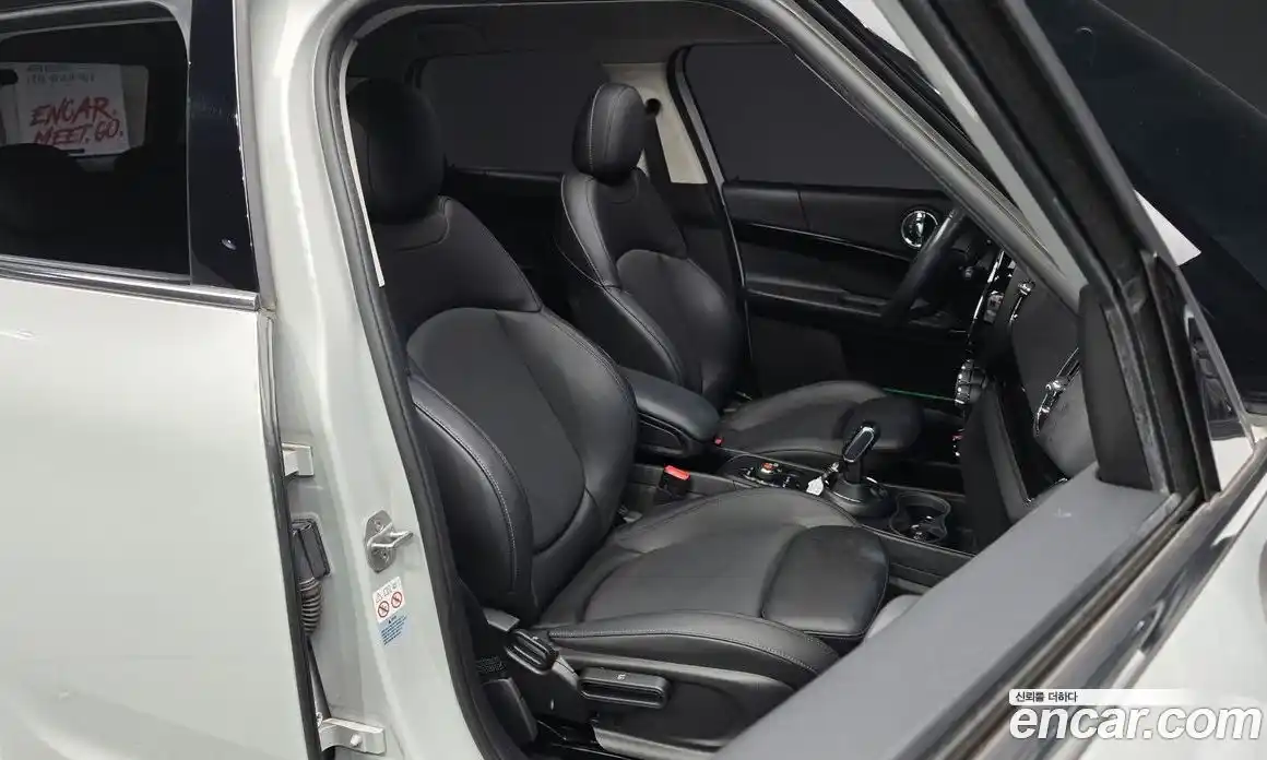 Mini Countryman 2022 1.5 Автомат в Москве № 223774, фото 20