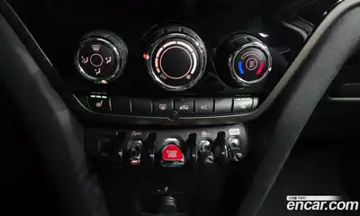 Mini Countryman 2022 1.5 Автомат в Москве № 223774, миниатюра 3