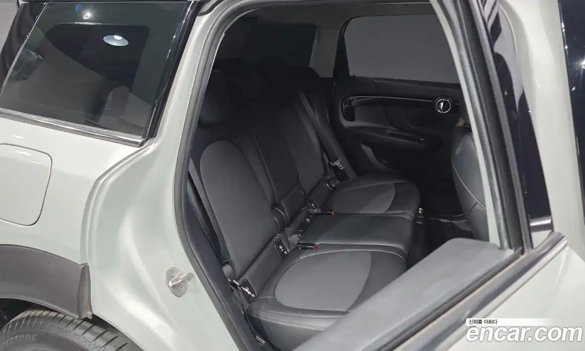 Mini Countryman 2022 1.5 Автомат в Москве № 223774, фото 7