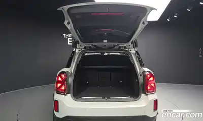 Mini Countryman 2022 1.5 Автомат в Москве № 223774, миниатюра 8