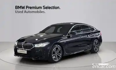 BMW Gran Turismo, 2023