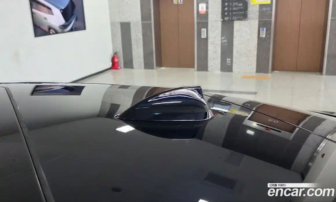 BMW Gran Turismo 2023 2.0 Автомат в Москве № 227626, фото 12