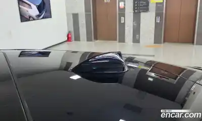 BMW Gran Turismo 2023 2.0 Автомат в Москве № 227626, миниатюра 12