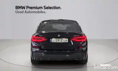 BMW Gran Turismo 2023 2.0 Автомат в Москве № 227626, миниатюра 4