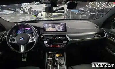 BMW Gran Turismo 2023 2.0 Автомат в Москве № 227626, миниатюра 7