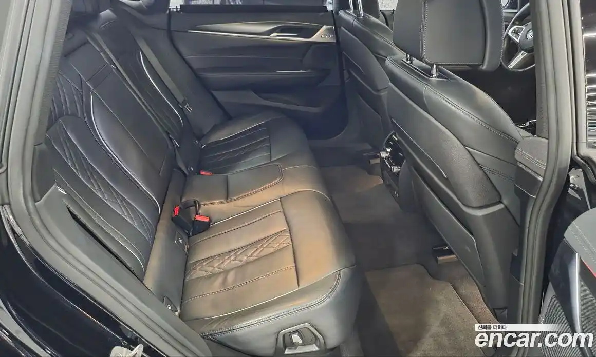 BMW Gran Turismo 2023 2.0 Автомат в Москве № 227626, фото 10